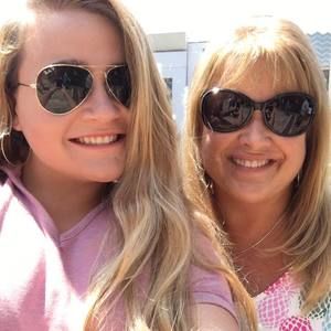 Meet your Posher, Kate